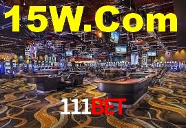 Welcome Bonus 111Bet