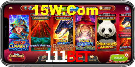 111Bet App