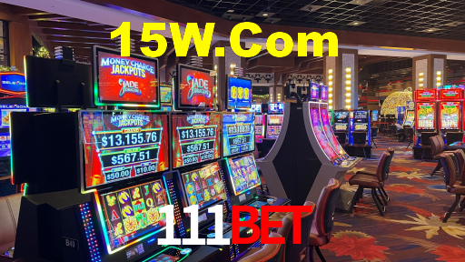 111Bet: A Experiência de Casino com Jogos de Mesa ao Vivo