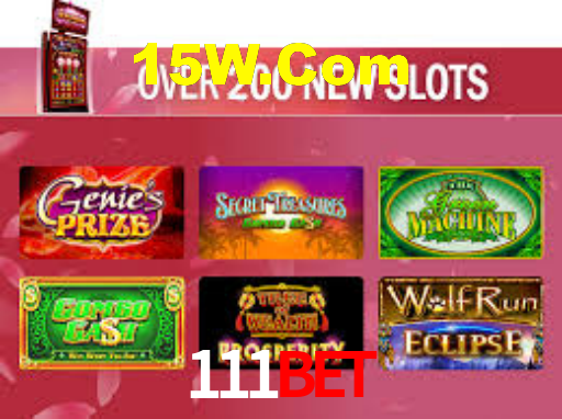 111Bet App