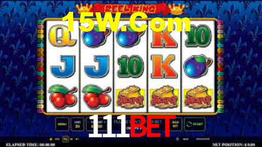 111Bet