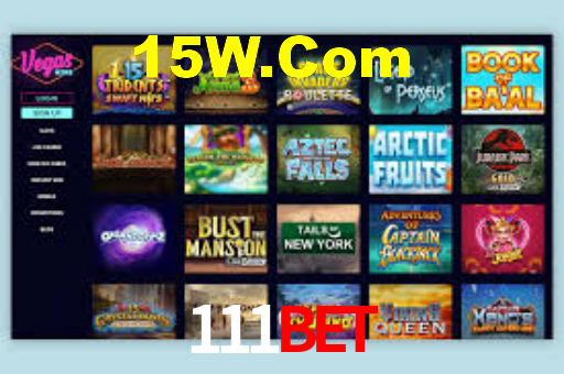 111Bet,111Bet App