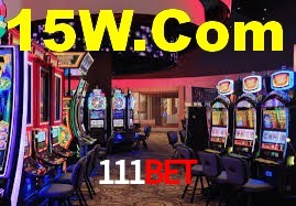 Exclusive Games 111Bet