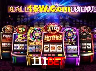 Experiência VIP 111Bet