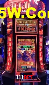 Programa VIP 111Bet