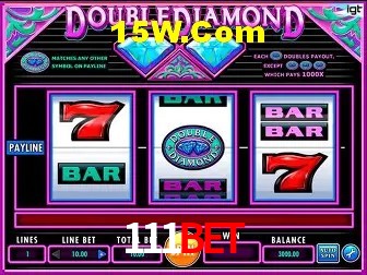 Game Providers 111Bet