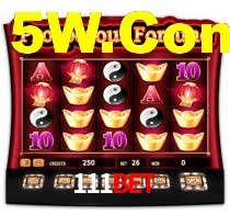 Welcome Bonus 111Bet