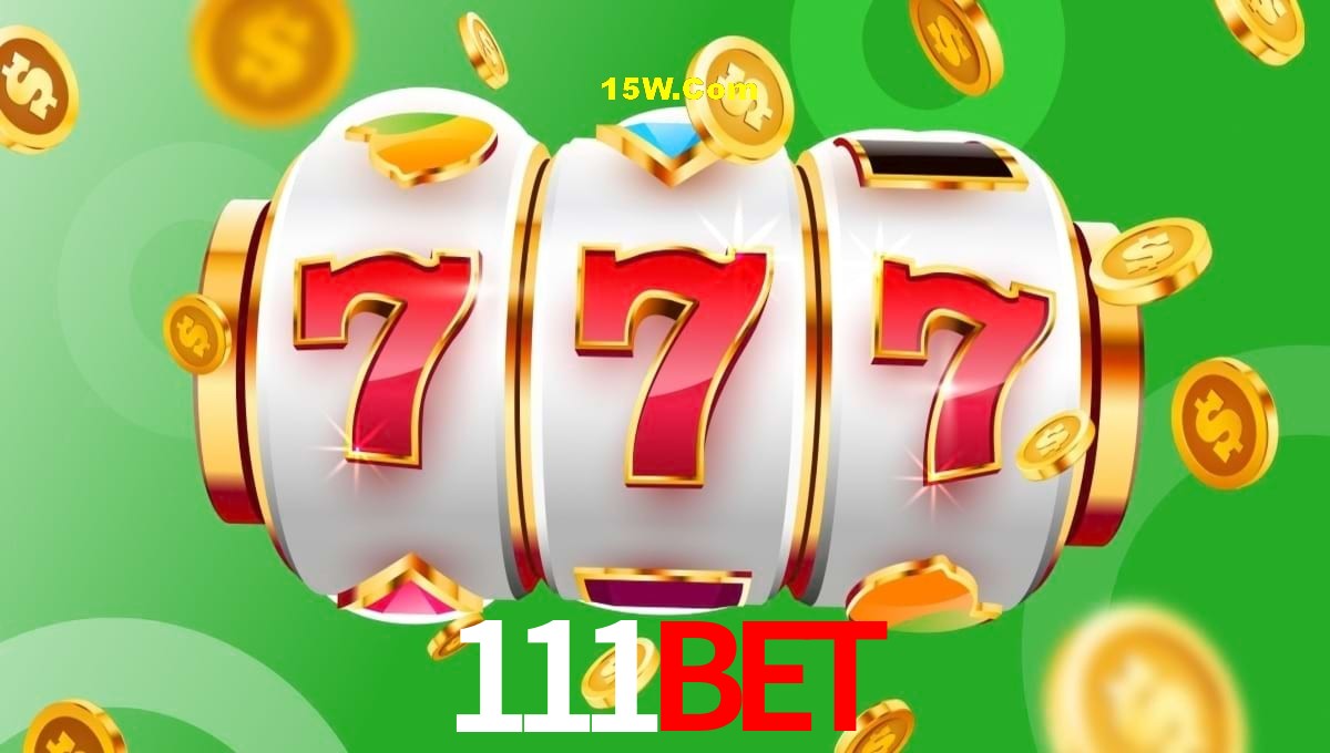 Game Providers 111Bet