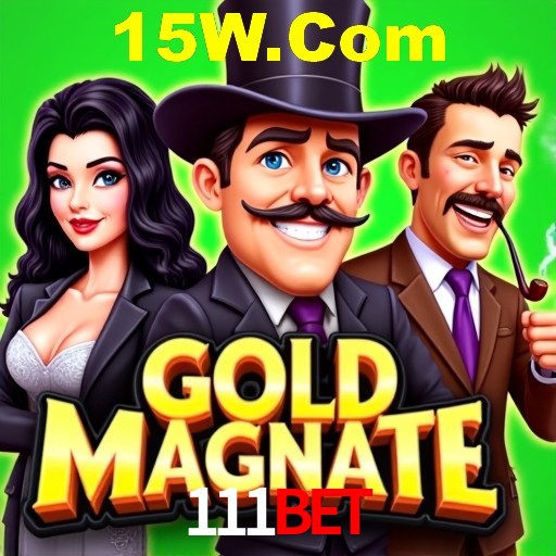 Descubra a Magia dos Jogos de Arcade no 111Bet