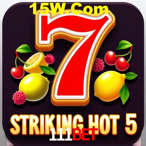 Descubra o Mundo do Cassino Online com 111Bet