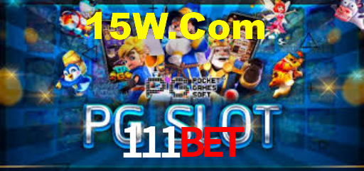 111Bet Login